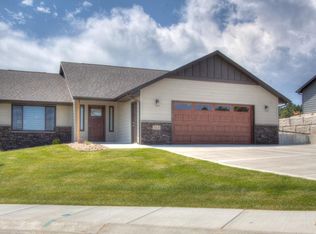 513 Ranchester St, Rapid City, SD 57701