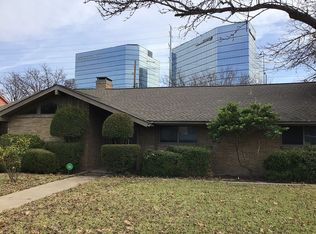 5129 Mill Run Rd, Dallas, TX 75244