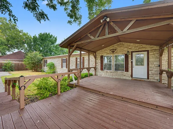 10288 Fm 1377, Blue Ridge, TX 75424
