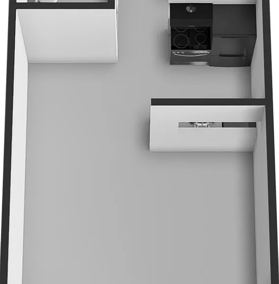 Elevate Apartments — Photo 18