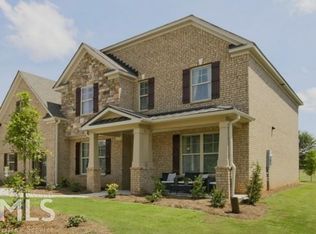 1406 Stone Ridge Ct #256, Hampton, GA 30228