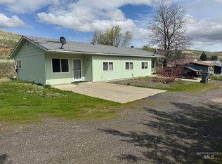 2109 State St, Pomeroy, WA 99347