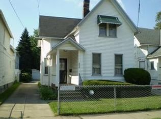 6600 Schaefer Ave, Cleveland, OH 44103