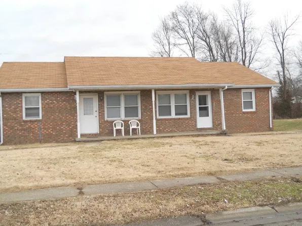1443 Mattingly Dr, Henderson, KY 42420