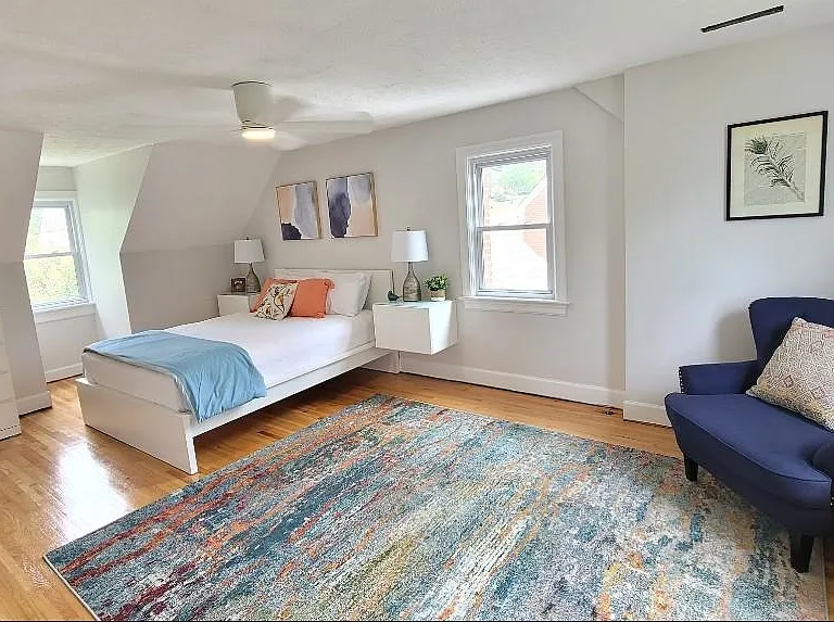 Bedroom#1