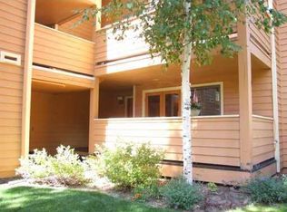 120 Village Blvd UNIT 125, Incline Village, NV