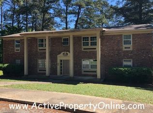 211 Woodland Trl APT D, Warner Robins, GA 31088