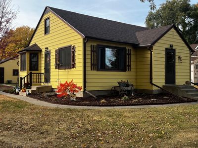 244 6th St, Dawson, MN, 56232