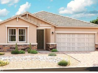 40577 W Bedford Dr, Lexington, AZ 85138