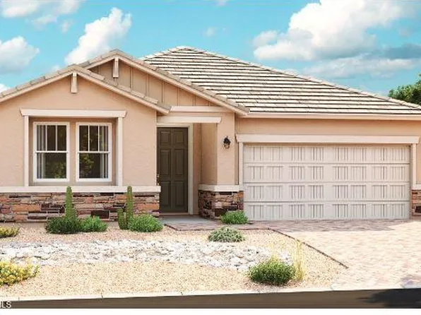 40577 W BEDFORD Drive, Maricopa, AZ 85138