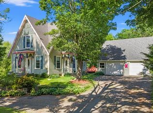 8 Main St, Harpursville, NY 13787