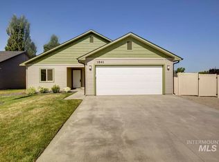 1841 Regency Way, Emmett, ID 83617