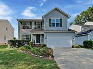 1032 Meadowbrook Ln SW, Concord, NC 28027