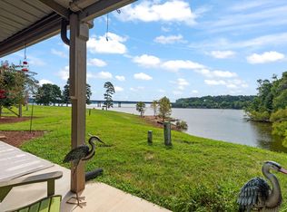 12 The Moorings #12, Clarksville, VA