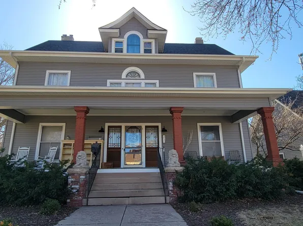 420 E 7th St, York, NE 68467