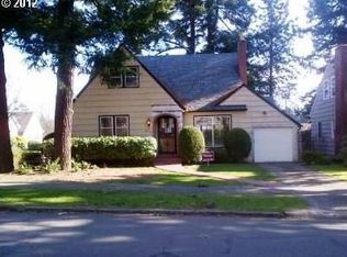 2230 NE 60th Ave, Portland, OR 97213