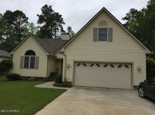 85 Country Club Dr SW, Shallotte, NC 28470