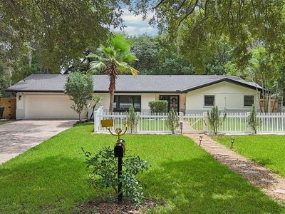 8042 Ridge Way, Orlando, FL, 32817