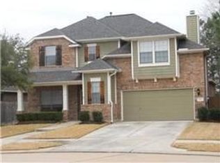 2106 Leaf Meadows Ct, Spring, TX 77386