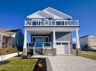 321 33rd St, Brigantine, NJ 08203