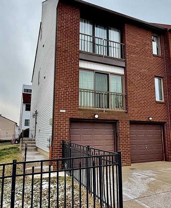 1st image of 4966 Fitler St #117A