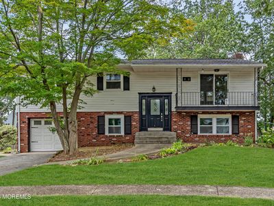13 Burdge Drive, Howell, NJ, 07731