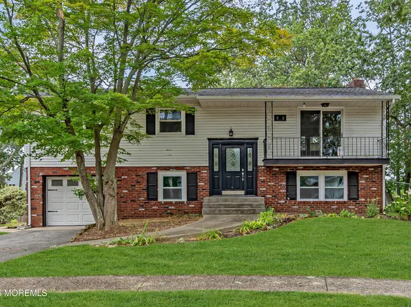 13 Burdge Drive, Howell, NJ 07731