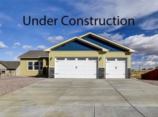 445 Gold Canon Rd, Canon City, CO 81212