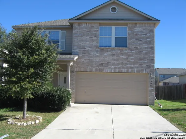 142 Fontana Albero, San Antonio, TX 78253