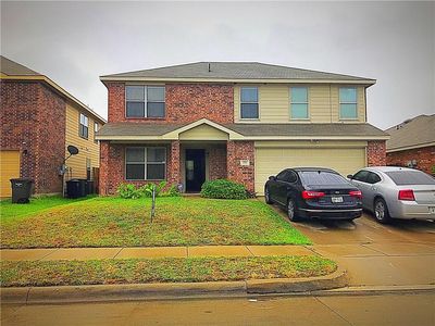 233 Blairwood Dr, Fort Worth, TX, 76134