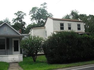 2283 Old York Rd, Bordentown, NJ 08505