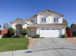 1291 Alder Ct, Hollister, CA