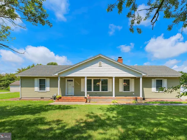 29096 Discount Land Rd, Laurel, DE 19956