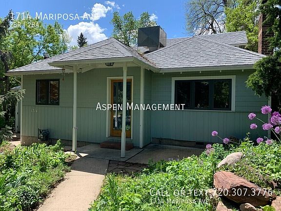 2nd image of 1714 Mariposa Ave