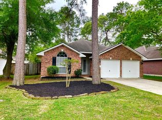 51 Hidden Meadow Dr, Spring, TX 77382