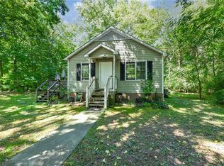 4709 Bowman Ave, Greensboro, NC 27407