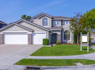 9291 Mockingbird Ln, Gilroy, CA 95020