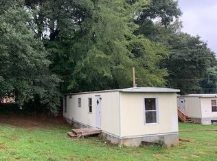 119 Cranes Moble Home Dr, Homer, GA 30547