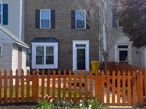 8733 Orchard Green Ct, Odenton, MD 21113