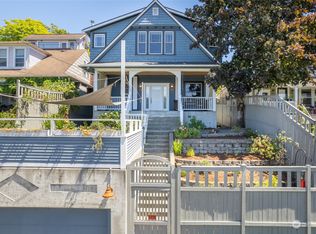 830 14th Ave, Seattle, WA 98122