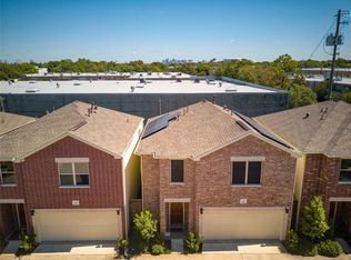 3708 Main Aspen Dr, Houston, TX 77025