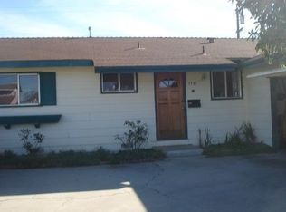 1516 S Thornburg St, Santa Maria, CA 93458