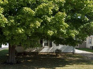 1117 N Lynhurst Dr, Indianapolis, IN