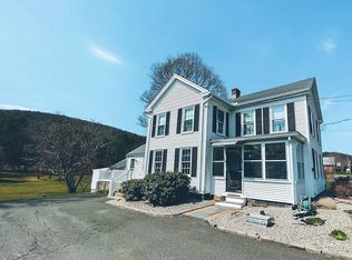 666 Montgomery Rd, Westfield, MA 01085