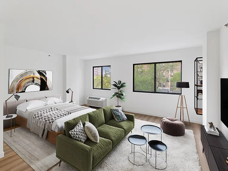North X Northwest Apartments — Photo 6