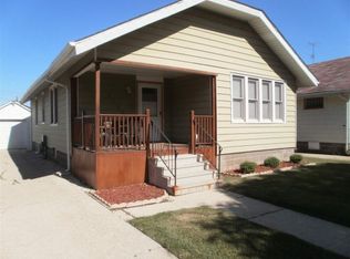 5515 31st Ave, Kenosha, WI 53144