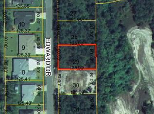 79 Edward Dr, Palm Coast, FL 32164