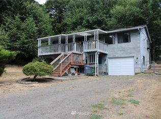 13296 Lake Shore Dr NW, Poulsbo, WA 98370