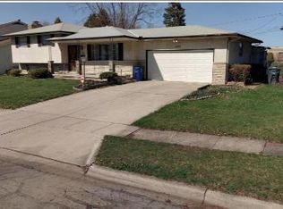 4832 Ridgerun Dr, Columbus, OH 43229