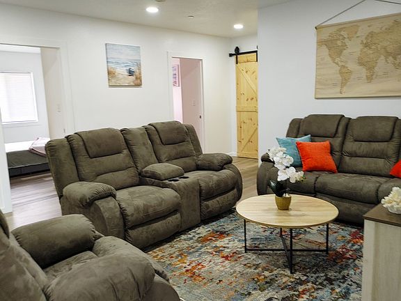 2nd image of 714 N Montesano St #1